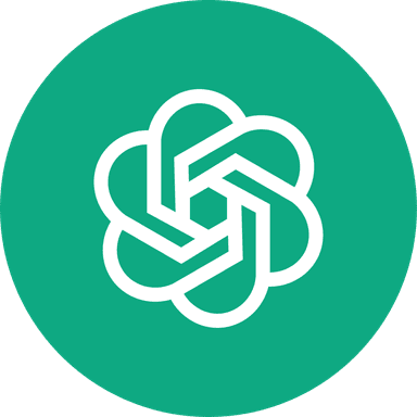 OpenAI Logo